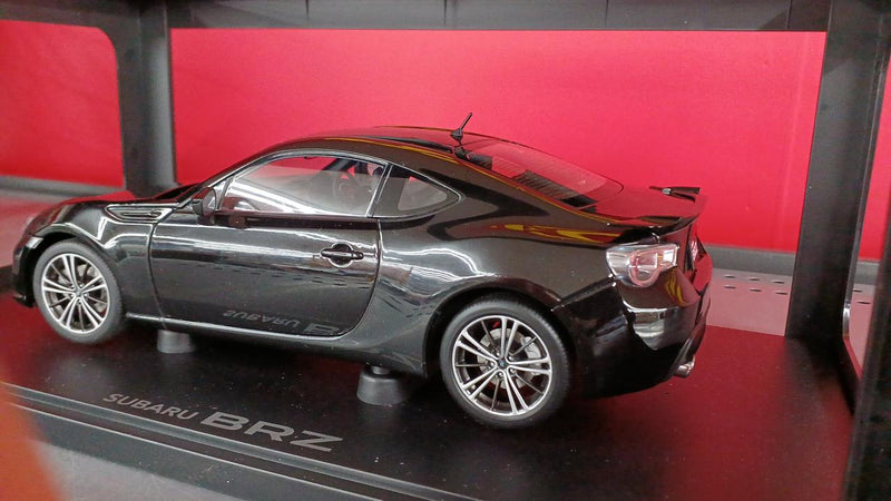 Load image into Gallery viewer, AUTOart Subaru BRZ 1/18 Diecast Car– Used
