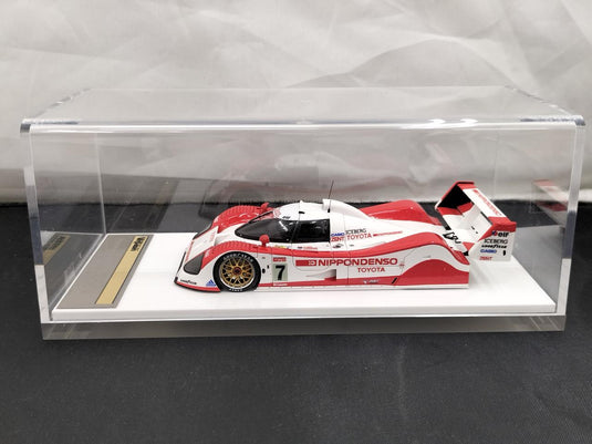 VISION TOYOTA TS010 