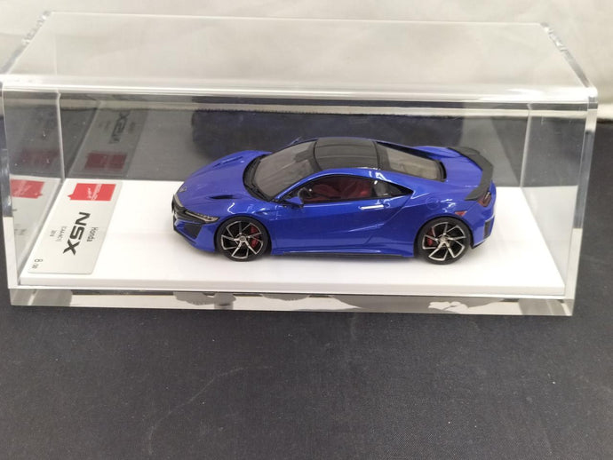 Eidolon CAA-NC1 2016 Honda NSX 1/43 Scale Car– Used