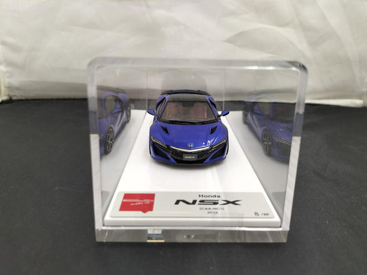 Eidolon CAA-NC1 2016 Honda NSX 1/43 Scale Car– Used