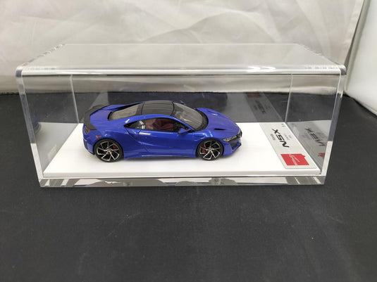 Eidolon CAA-NC1 2016 Honda NSX 1/43 Scale Car– Used