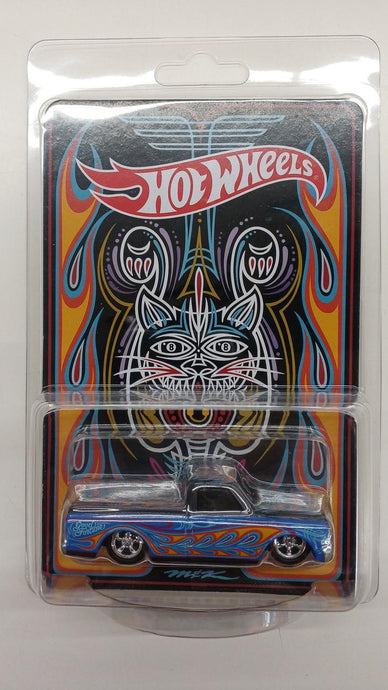 MATTEL HOT WHEELS 2021 Assortment 1/64 Scale Car– Used