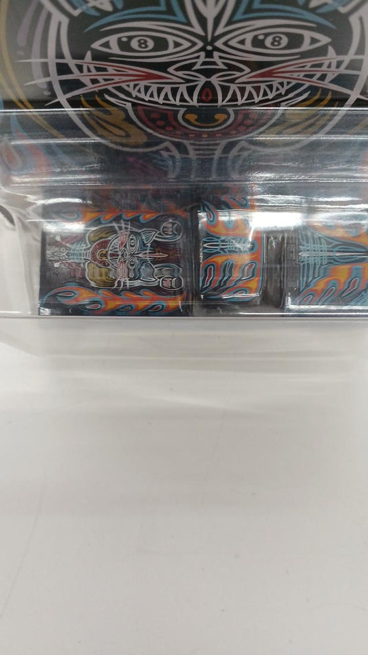 MATTEL HOT WHEELS 2021 Assortment 1/64 Scale Car– Used