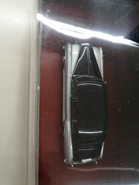 TRUE SCALE MINIATURES 1970 Rolls-Royce Phantom VI Mulliner 1/43 Diecast Car– Used