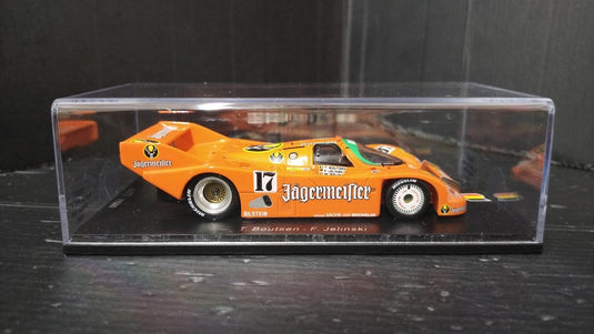 SPARK Porsche 962C