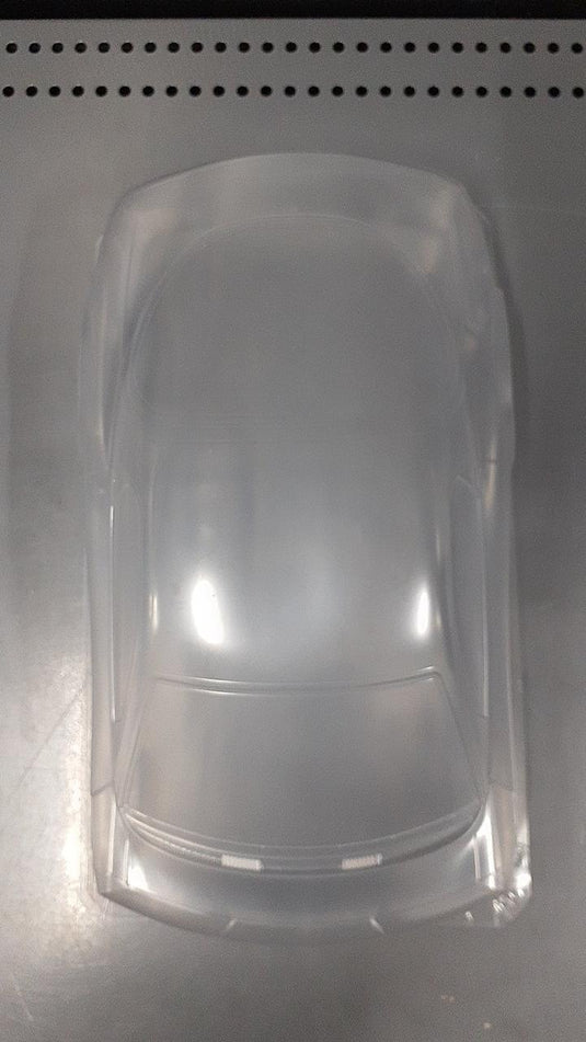 ADDICTION AD-PB1 FD3S ROCKET BUNNY Body - Used