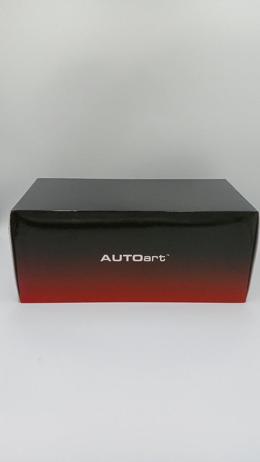 AUTOart 1/18 Scale Ford GT 2016 Le Mans 24H