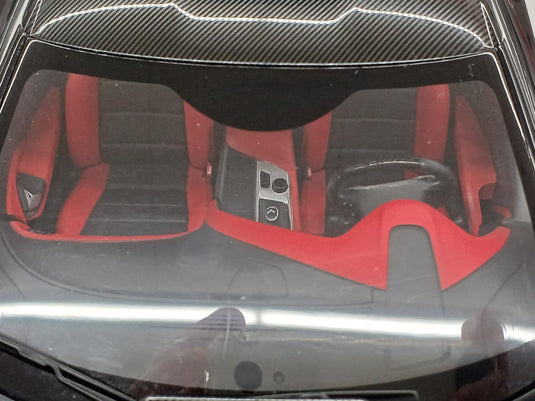 AUTOart Chevrolet Corvette C7 ZR1 1/18 Composite Diecast Model– Used