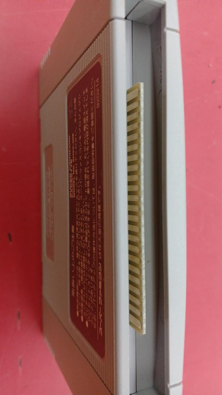 Load image into Gallery viewer, ZAMUSE Macross: Scrambled Valkyrie SFC soft Japanese Version -Used
