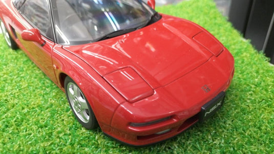 AUTOart HONDA NSX 1/18 Scale Model Car– Used