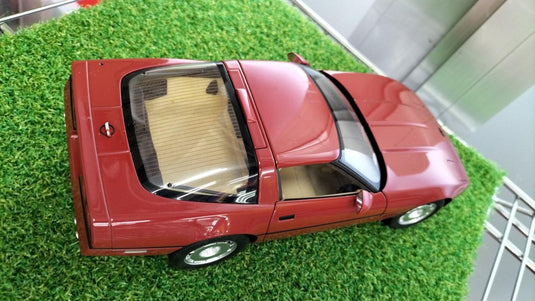 AUTOart CHEVROLET 1/18 Scale Model Car– Used