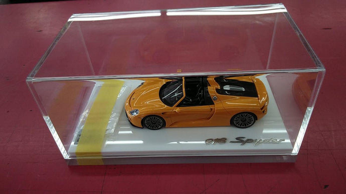 EIDOLON EM568D 1/43 Scale Model Car– Used