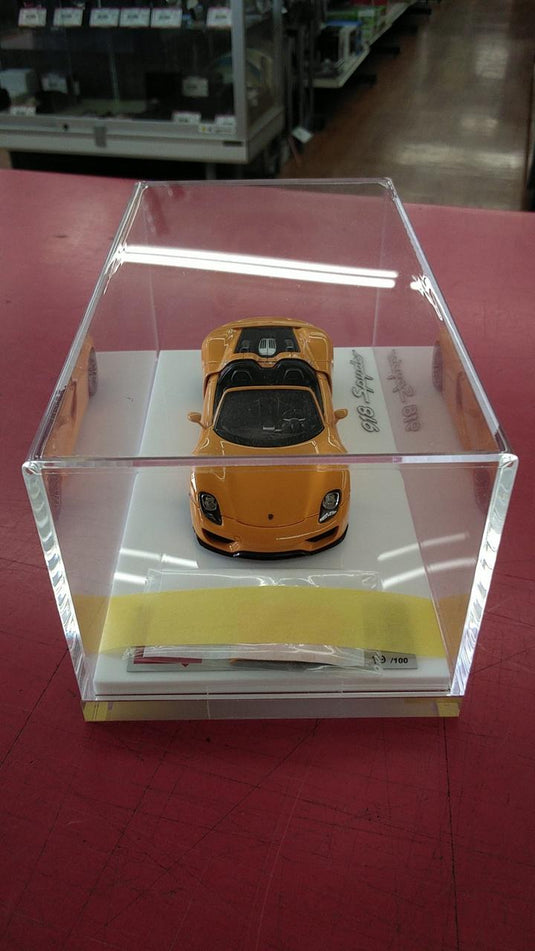 EIDOLON EM568D 1/43 Scale Model Car– Used