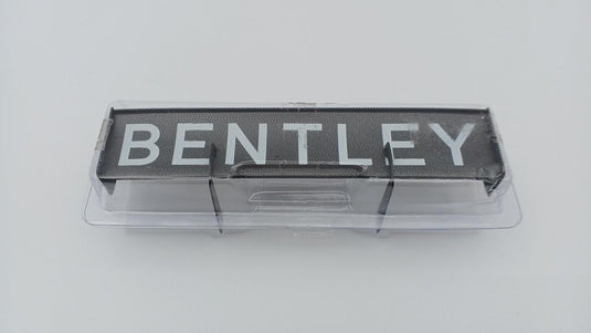 TSM MODEL 1:18 TSM 2014 BENTLEY GT3 Scale Model Car– Used