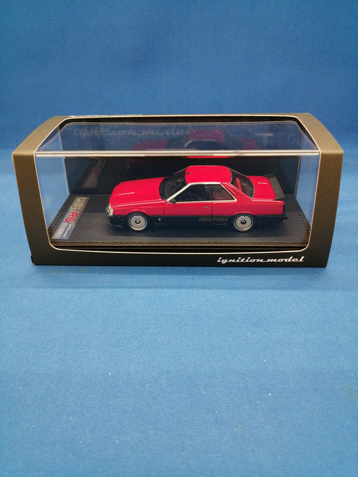 Ignition Model NISSAN SKYLINE 1/43 Scale [#2325]– Used