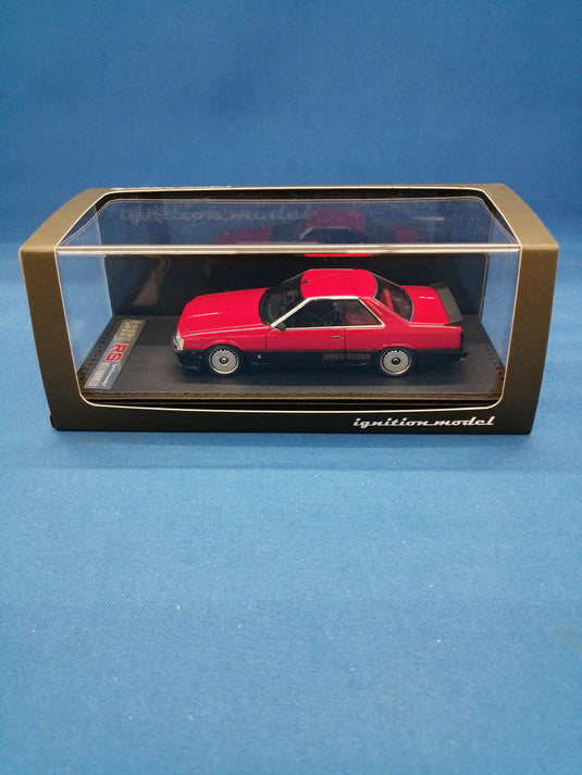 Ignition Model NISSAN SKYLINE 1/43 Scale [#2325]– Used