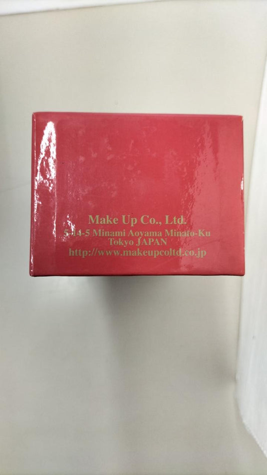 MAKE UP MAT VEHICLE from "Return of Ultraman" 1/43 Scale Car– Used