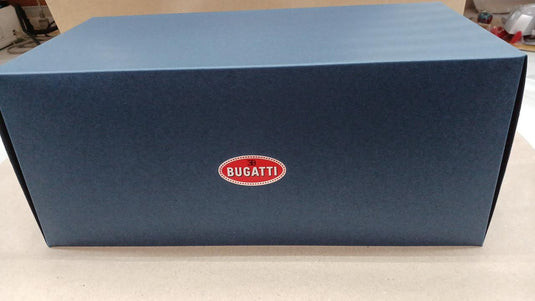 AUTOart 70901 1/18 BUGATTI EB 16.4 VEYRON Scale Model Car– Used