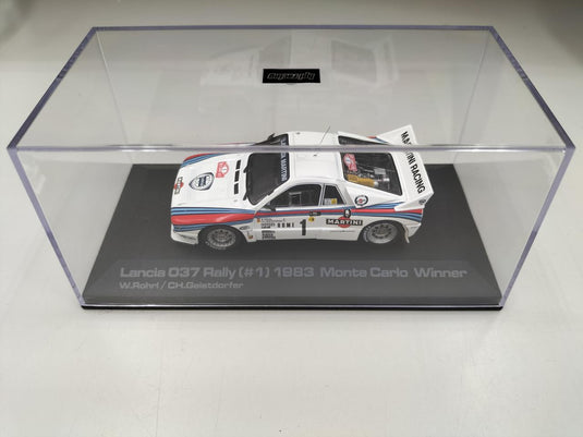 hpi-racing LANCIA 037 RALLY