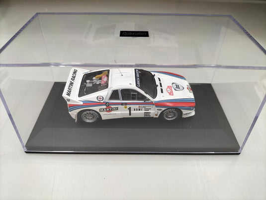 hpi-racing LANCIA 037 RALLY