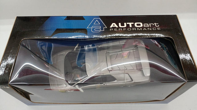 AUTOart 1/18 LAMBORGHINI DIABLO Scale Model Car– Used
