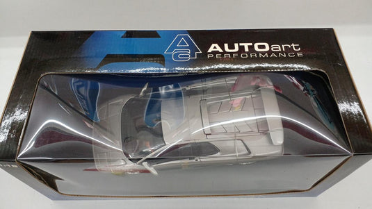 AUTOart 1/18 LAMBORGHINI DIABLO Scale Model Car– Used
