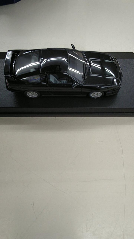 GICO NISSAN 180SX (1996 TYPE X) 1/43 Scale Diecast Car– Used