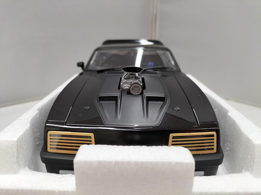 AUTOart Ford XB Falcon Tuned Version "Mad Max" 1/18 Scale Car– Used
