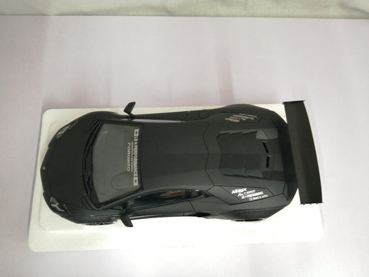 AUTOart 1/18 Liberty Walk LB-Works Lamborghini Aventador