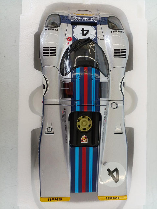 AUTOart 1/18 Porsche 917K Diecast Model Car