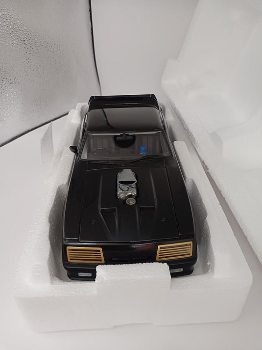 AUTOart 1/18 Ford Falcon XB "Mad Max" Interceptor Scale Model
