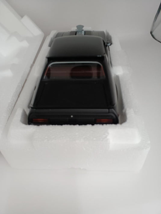 AUTOart 1/18 Ford Falcon XB "Mad Max" Interceptor Scale Model