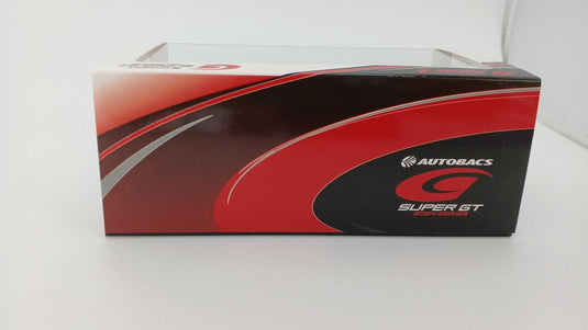 Spark Model 1/43 ARTA MUGEN Civic 2024 Diecast Car