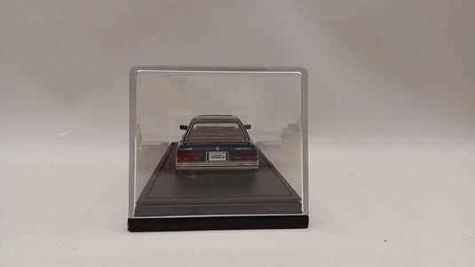 Ignition Model 1/43 Nissan Leopard (F31) Diecast Model Car
