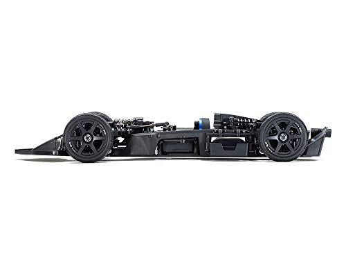 Cargue la imagen en el visor de la galería, TAMIYA 1/10 Electric R/C Car Series No.681 Formula E Gen2 Championship Color (TC-01 Chassis) 58681
