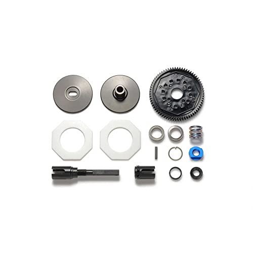 TAMIYA Hop-Up Options No.2048 OP.2048 XV-02 Slipper Clutch Set 22048