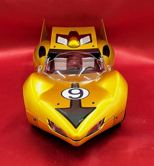 Audix Sci-Fi West "Ryusei-go" (Meteor) 1/18 Scale Car– Used