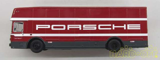 SCHUCO Porsche 70th Anniversary Set 1/43 Scale– Used