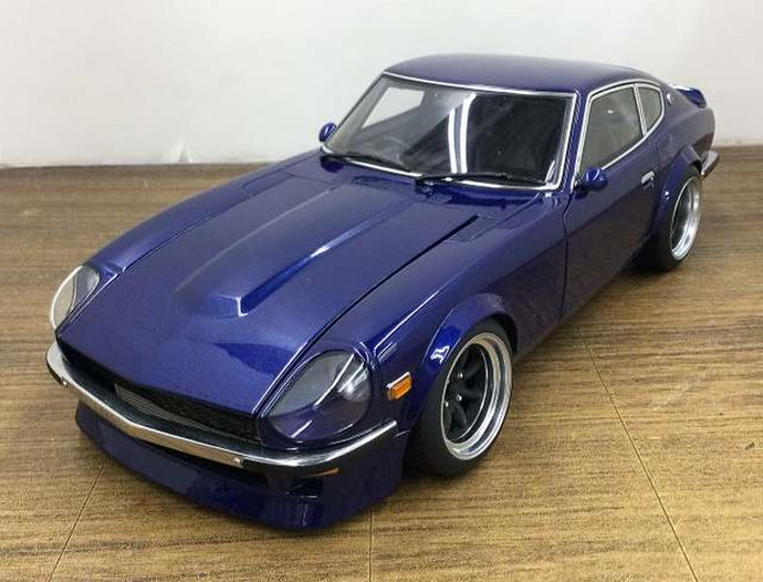 AUTOart 77451 Nissan Fairlady Z (S30) 