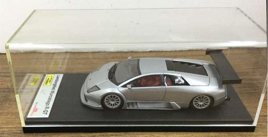 Post Hobby Lamborghini Murcielago R-GT 1/43 Scale Car– Used