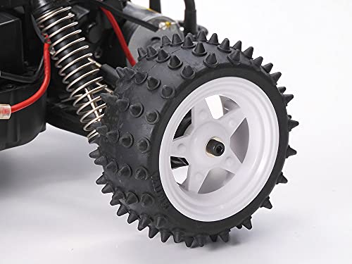 Load image into Gallery viewer, TAMIYA TamTech Gear (Completed Model) No.14 RC TamTech Gear Grasshopper Mini (GB-01S Chassis) 56714
