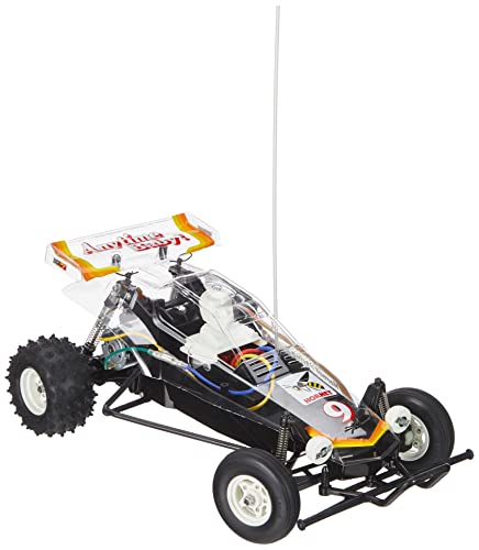 Carica immagine in Galleria Viewer, TAMIYA 1/10 Electric RC Car Series No.336 Hornet Offroad 58336
