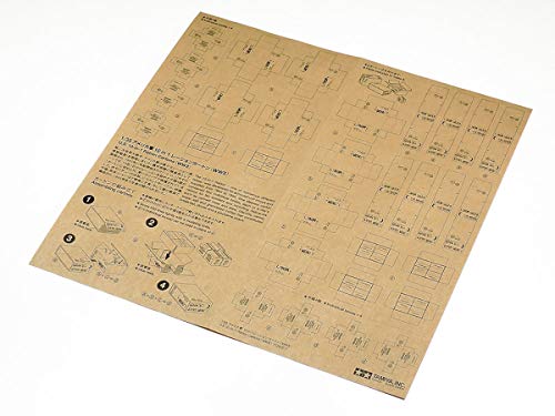 Chargez l&#39;image dans la visionneuse de la galerie, TAMIYA 1/35 Scale Limited Edition American Light Armored Car M8 Greyhound Front Reconnaissance Set Plastic Model 25196
