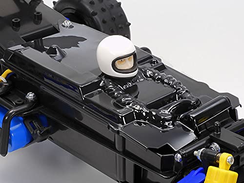 Load image into Gallery viewer, TAMIYA 1/10 Electric R/C Car Special Edition No.159 1/10RC Saint Dragon (2021) 47459
