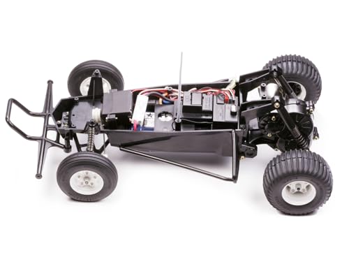 Laden Sie das Bild in Galerie -Viewer, TAMIYA 1/10 Electric R/C Car Series No.346 Grasshopper Offroad 58346
