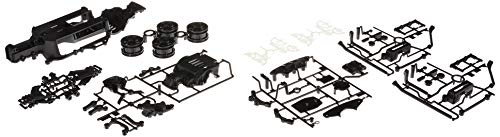 TAMIYA 1/10 Electric R/C Car Series No.647 M-07 CONCEPT Chassis Kit On-Road 58647