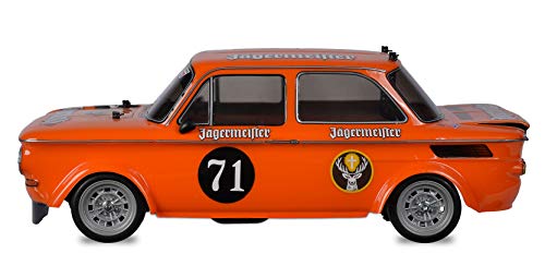 Carica immagine in Galleria Viewer, TAMIYA 1/10 Electric R/C Car Series No.649 NSU TT Jaegermeister M-05 Chassis 58649
