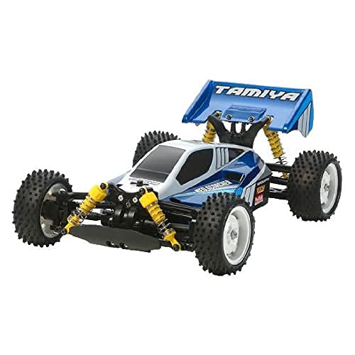 TAMIYA 1/10 Electric R/C Car Series No.568 Neo Scorcher (TT-02B Chassis) Offroad 58568