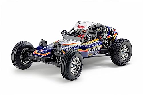 Cargue la imagen en el visor de la galería, TAMIYA 1/10 Electric R/C Car Series No.719 BBX BB-01 Chassis 58719
