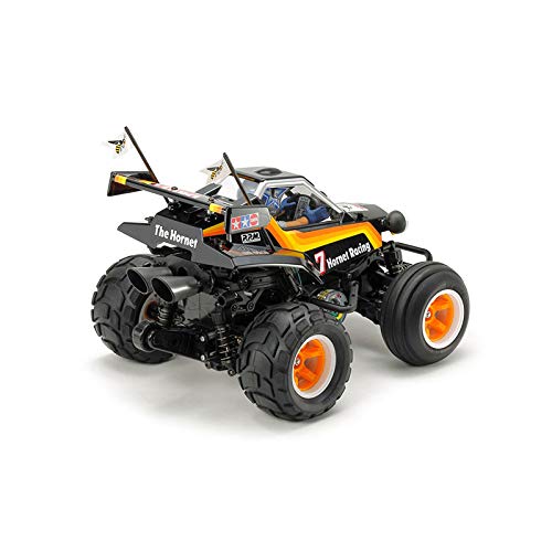 Load image into Gallery viewer, TAMIYA 1/10 Electric R/C Car Series No.669 RCC M-08 CONCEPT Chassis Kit 58669
